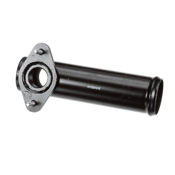 Pipe, Drain Gr45F End